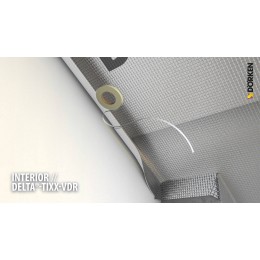 Клеевой шнур DELTA TIXX VDR, 8*0,012 м