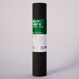 Диффузионная мембрана DELTA VENT R, 50*1,5 м