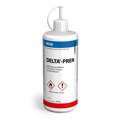 Праймер DELTA PREN, 850г