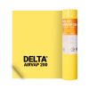 Универсальная пароизоляционная плёнка DELTA AIRVAP 200, 50*2 м