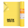 Универсальная пароизоляционная плёнка DELTA AIRVAP 200, 47*3,2 м