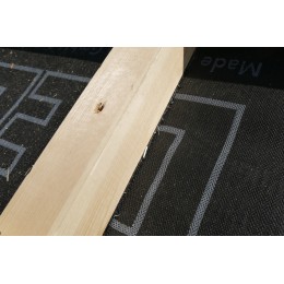 Лента уплотнительная DELTA NAGEL BAND D 50, 10*0,05 м