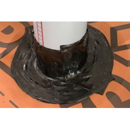 Лента соединительная DELTA FLEXX BAND FG 80, 6*0,08 м