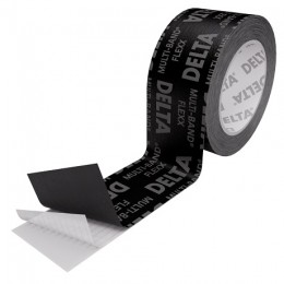 Соединительная лента DELTA MULTI-BAND FLEXX, 25*0,06 м