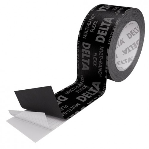 Универсальная соединительная лента DELTA MULTI-BAND FLEXX, 25*0,06 м