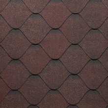 Гибкая черепица Docke