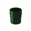 Муфта соединительная Docke Standard, D120/80 мм, RAL 6005 – зеленый