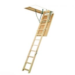 Чердачная лестница FAKRO LWS Smart Plus 70*120*335 см