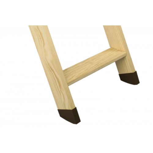 Наконечники на ножки лестницы FAKRO LXS