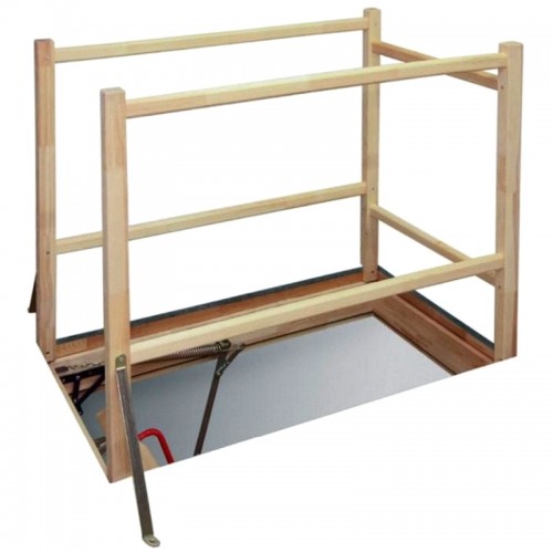 Ограждение проема люка FAKRO LXB 86*140 см