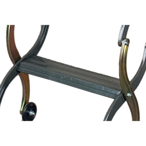 Дополнительная ступень FAKRO LSS - 30 к лестнице LSF