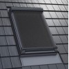 Маркизет FAKRO AMZ Komfort-089 1140*1180/1400 мм темно-серый