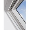 Мансардное окно ПВХ FAKRO PTP-V U4 114*118