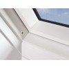 Мансардное окно ПВХ FAKRO PTP-V U4 114*118