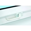 Мансардное окно ПВХ FAKRO PTP-V U4 114*118