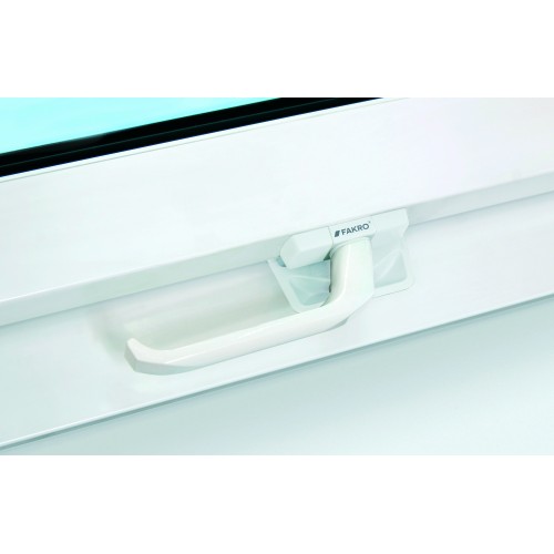 Мансардное окно ПВХ FAKRO PTP-V U4 114*118