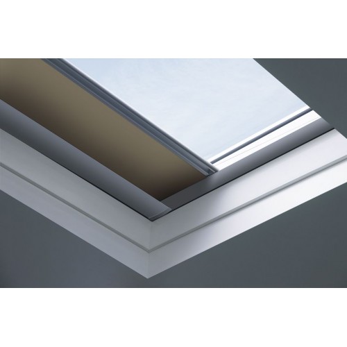 FAKRO DXC-C P2 глухое зенитное окно с однокамерным стеклопакетом, 900*1200 мм