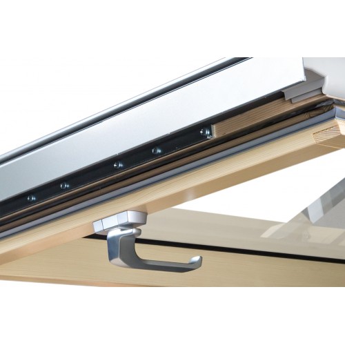 Мансардное окно FAKRO FTP-V U3, 1340*980 мм