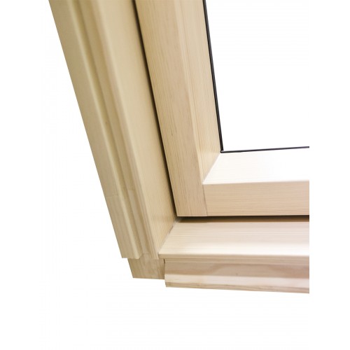 Мансардное окно FAKRO FTP-V U3, 1340*980 мм