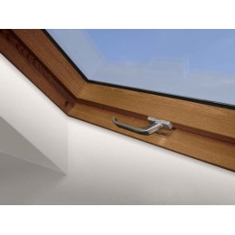 Мансардное окно FAKRO PTP-V/GO U3, 550*980 мм