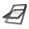 FAKRO PTP U3 – пластиковое мансардное окно, 940*1400 мм
