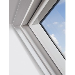 Мансардное окно FAKRO PTP U3, 1140*1180 мм