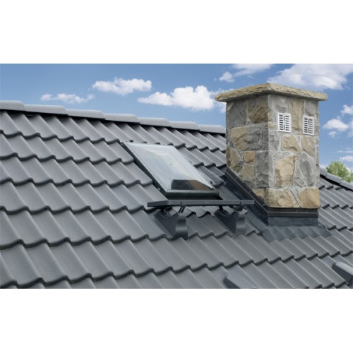 FAKRO WSZ, 860*860 мм - окно-люк для неотапливаемых помещений