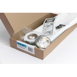 Внутренний пароизоляционный оклад FAKRO XDS-RU, 940*1400 мм