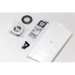 Внутренний пароизоляционный оклад FAKRO XDS-RU, 940*1400 мм