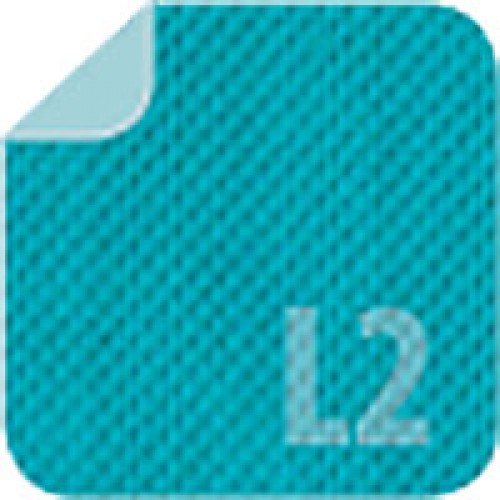 Диффузионная мембрана FAKRO EUROTOP L2, 50*1,5м