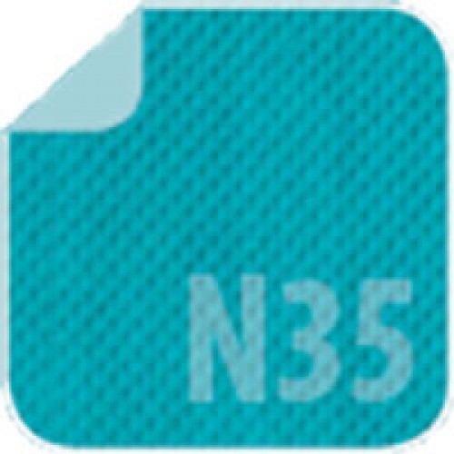 Гидро-ветрозащитная плёнка FAKRO EUROTOP N35, 50*1,5м