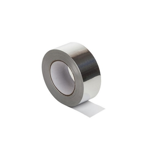 Односторонняя соединительная алюминиевая лента FAKRO ALUFIX, 50*0,075 м