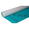Гидро-ветрозащитная плёнка FAKRO EUROTOP N35, 50*1,5м