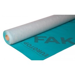 Диффузионная мембрана FAKRO EUROTOP N15, 5*1,5м