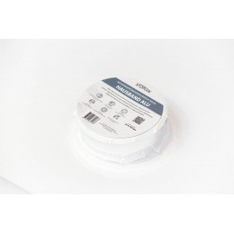 Лента соединительная алюминиевая FAKRO HAUSBAND ALU, 25*0,05 м