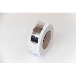 Лента соединительная алюминиевая FAKRO HAUSBAND ALU, 25*0,05 м