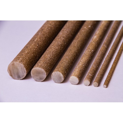 Стеклопластиковая арматура Гален Rockbar АКС, 8 мм