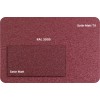 Металлочерепица Grand Line Kredo Satin Matt 0.5мм RAL 3005 - красное вино