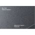 Металлочерепица Grand Line Kredo Velur X 0.5мм RAL 7016 - антрацитово-серый