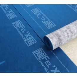 Подкладочный ковер ICOPAL Fel'x 