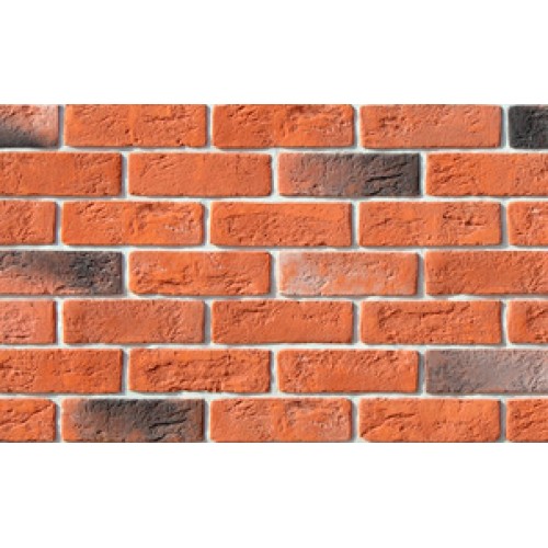 Облицовочный камень White Hills Кельн брик цвет 320-50