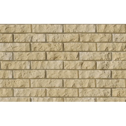 Облицовочный камень White Hills Алтен брик цвет 310-20