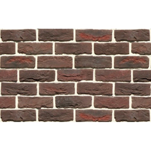 Облицовочный камень White Hills Бремен брик спец. цвет 306-40