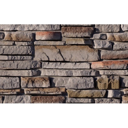 Облицовочный искусственный камень White Hills Тевиот цвет 701-80