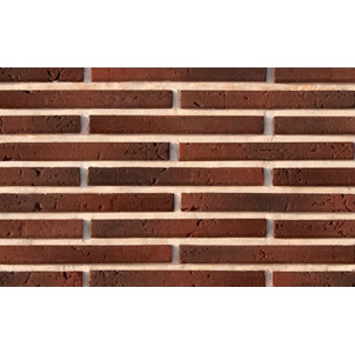 Облицовочный камень White Hills Тиволи брик цвет 356-40