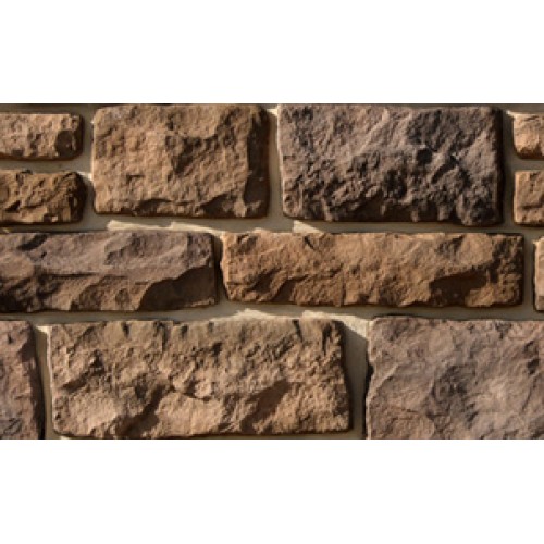 Облицовочный искусственный камень White Hills Данвеган цвет 505-40