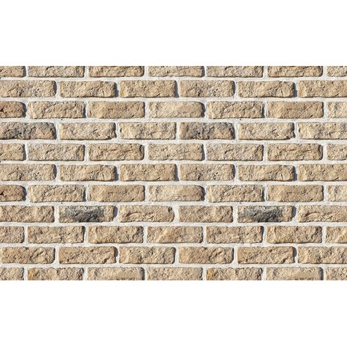 Облицовочный камень White Hills Брюгге брик цвет 319-10