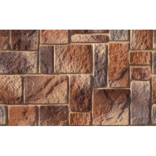 Облицовочный искусственный камень White Hills Девон цвет 420-40