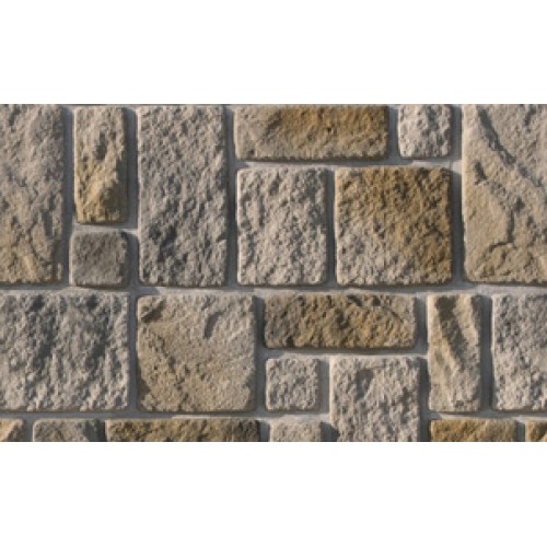 Облицовочный искусственный камень White Hills Девон цвет 421-80