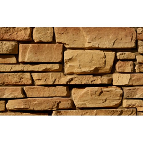 Облицовочный искусственный камень White Hills Тевиот цвет 700-60